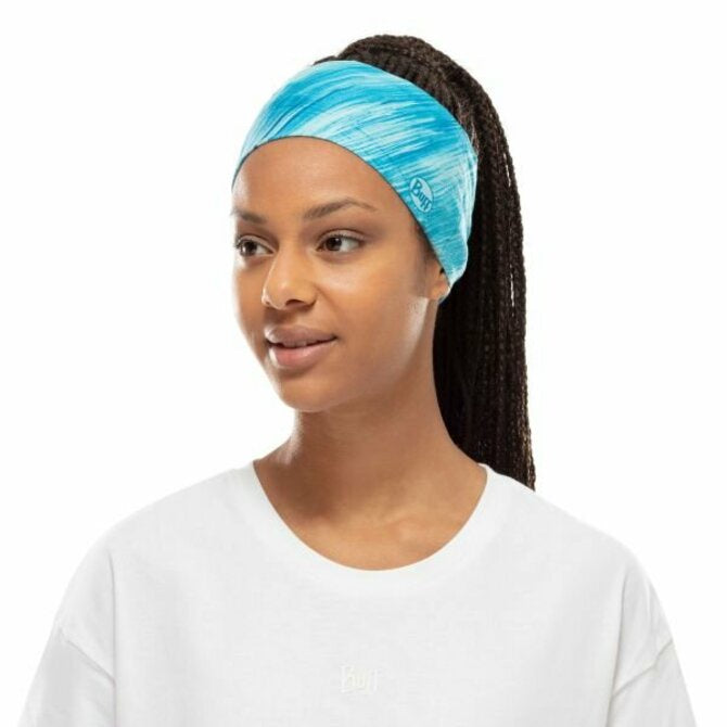 Buff - CoolNet UV Tapered Headband