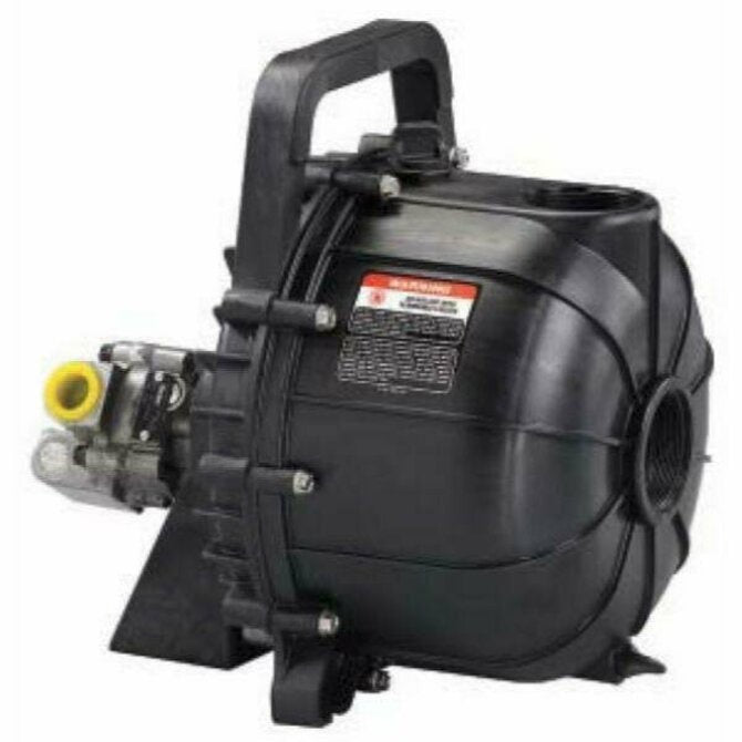 Pacer Pumps SE2HBL HYC - 2" Self-Priming Hydraulic Pump
