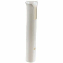 Taco Marine Plastic Rod Holder (Drill-In)