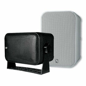 Poly Planar Coaxial Speakers - MA9060W