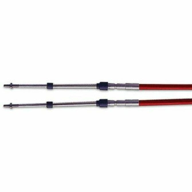 Dometic Teleflex - Teleflex 33C SCN Mar Control Cable