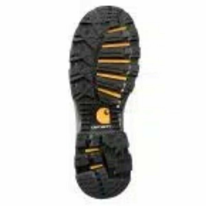 Carhartt - Men`s Ground Force 6 in. Waterproof Soft Toe Boot