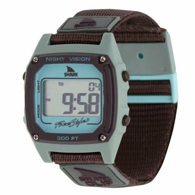 Freestyle - Shark Classic Clip (10026748)