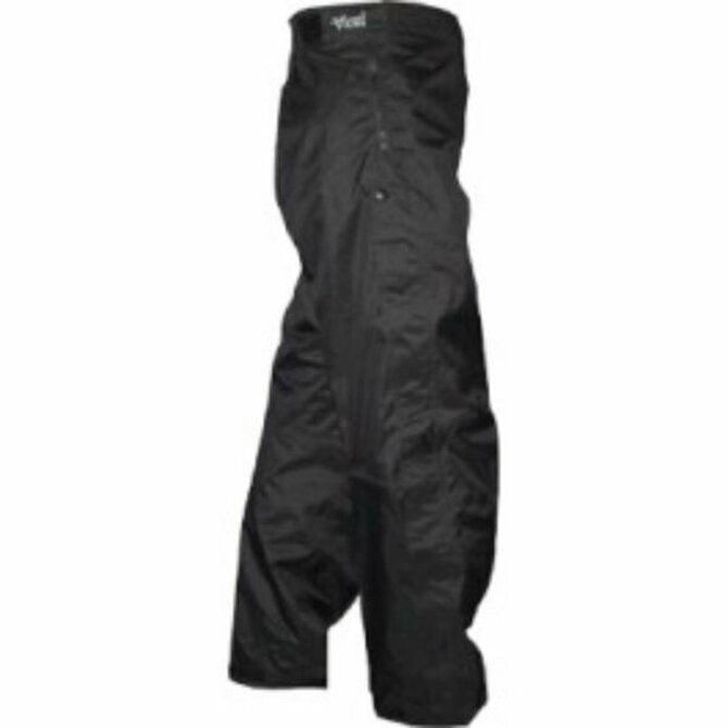 Viking - Tempest Storm Pants w/Full Two-Way Covered Side Zippers + Adjustable Boot