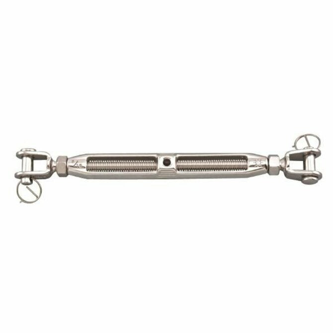 Suncor Stainless - Steel Cast Jaw