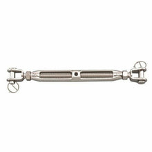 Suncor Stainless - Steel Cast Jaw