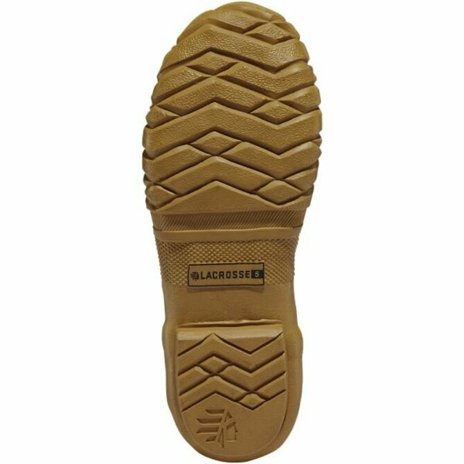 Lacrosse - Women`s 6`` Uplander II Duck Boot