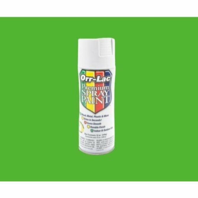 Spray Products Fluorescent Spray Paint