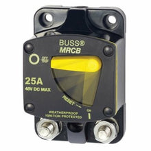 Blue Sea 187 Ser. Thermal Circuit Breaker