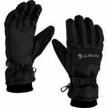 Carhartt - A511 Waterproof Insulated Knit Cuff Glove