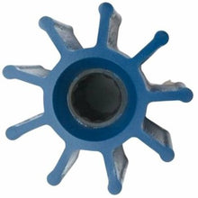 Globe - Impeller