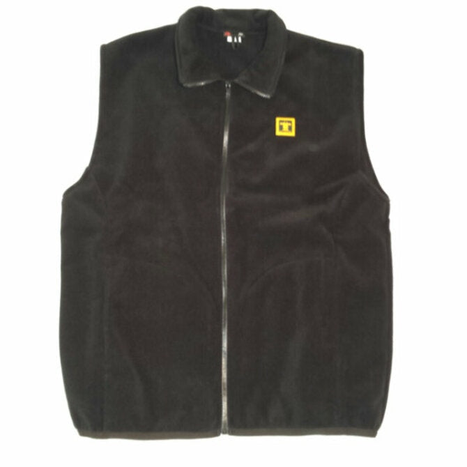 Guy Cotten - Hardface Breathable Fleece Vest Polartec