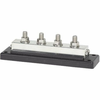 Blue Sea Systems - Powerbar Busbar 600A 3/8 Studs