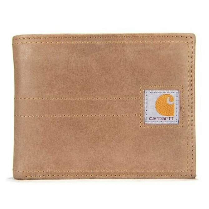 Carhartt- Legacy Passcase