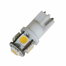 Scandvik T-10 Wedge Base Mini-Tower Bulb