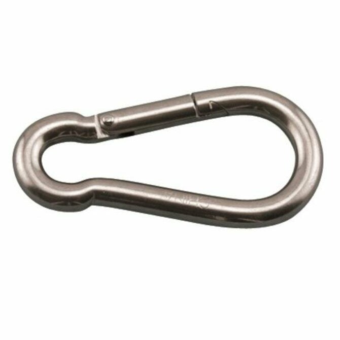 Suncor Stainless - Steel Spring Clip