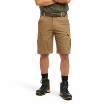 Ariat - Rebar Durastr Made Tough Cargo Short (10034680)