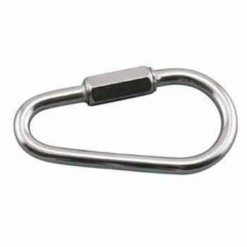 Suncor Stainless Steel Pad Eye