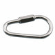 Suncor Stainless Steel Pad Eye