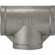 316 Stainless Steel Pipe Tee FP