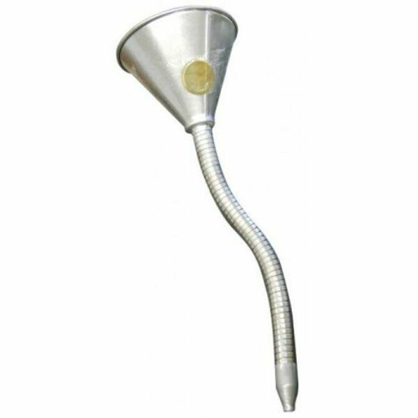 Zee Line - Rigid Spout Oil Can