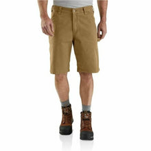 Carhartt - Rugged Flex Canvas Work Pant (103652)