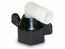 Shurflo - Pump Hose Adapter Elbow Swivel Fitting