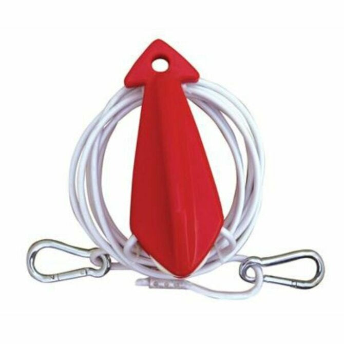 Airhead Tow Harness Cable