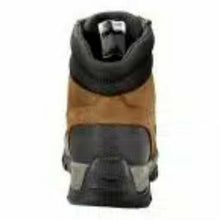 Carhartt - Men`s Ground Force 6 in. Waterproof Soft Toe Boot