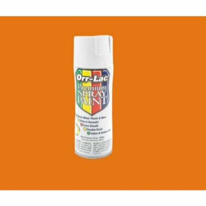 Spray Products Can Of Omaha Spray Paint