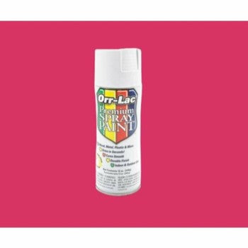 Spray Products Fluorescent Spray Paint