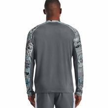 Under Armour - Mens Iso-Chill Shorebreak LS Activewear