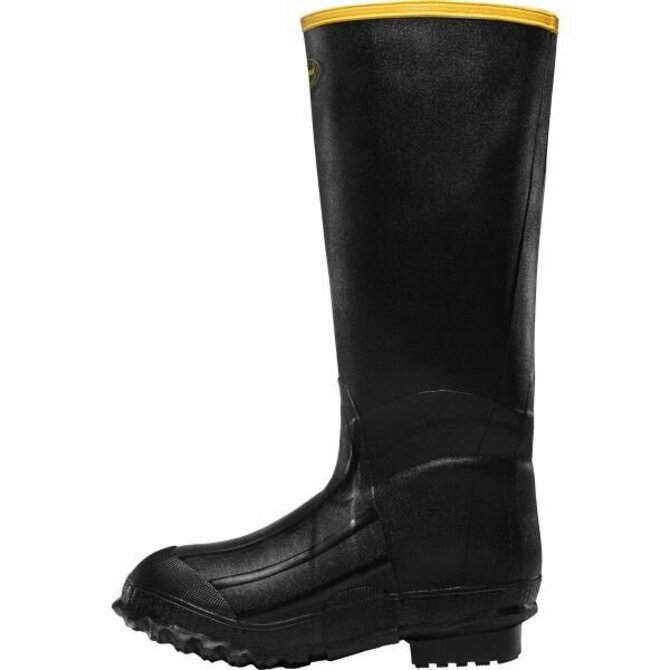 Lacrosse - 16`` ZXT Knee Boot Foam Insulated