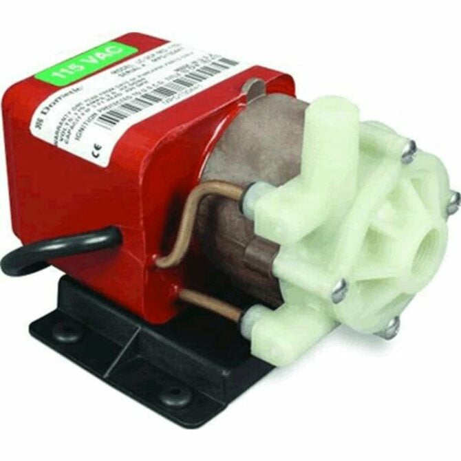 March Pumps - Air Conditioner Magnetic Drive Pump