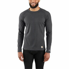 Carhartt - Base Force Midweight Crew