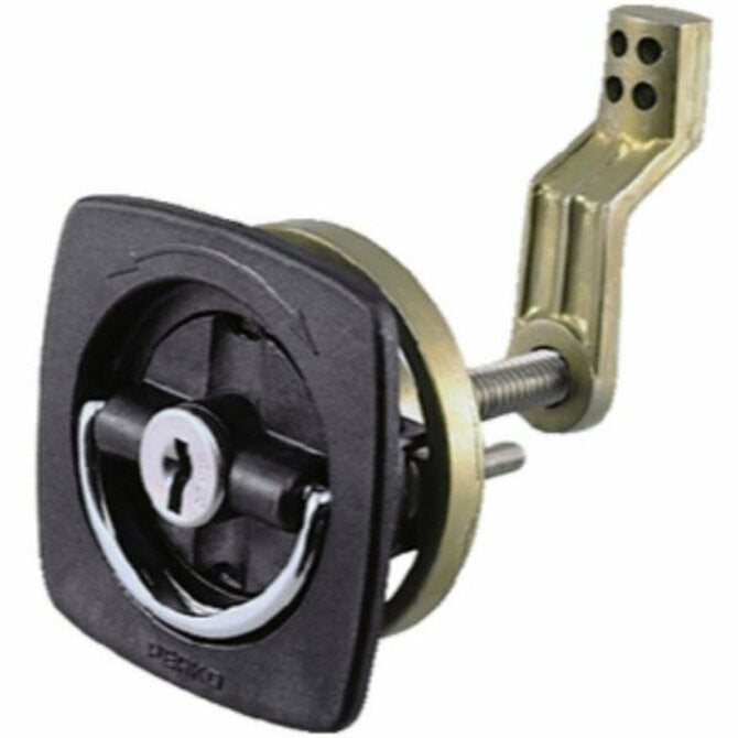 Perko - Door Flush Lock