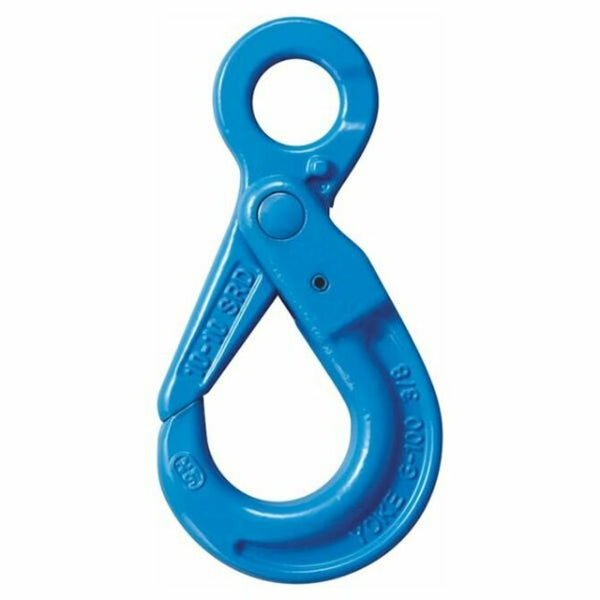 Yoke - G80/G100 Bk Self-Locking Hook Latch Kits
