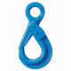 Yoke - G80/G100 Bk Self-Locking Hook Latch Kits