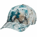 Under Armour- Men's Camo 2.0 Cap