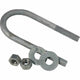 Tie Down U-Bolt Round