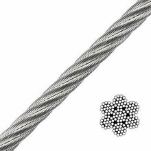 Worldwide Enterprises Stainless Steel Wire Rope