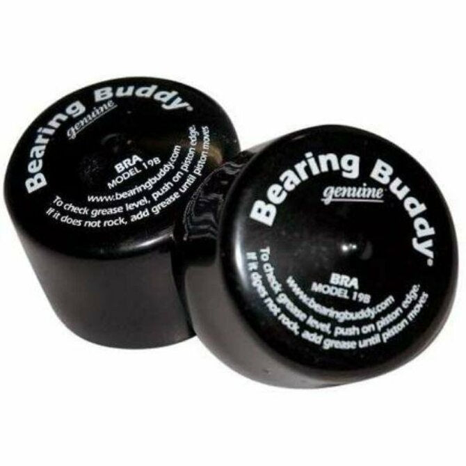 Bearing Buddy Bra (#19B)