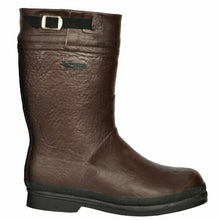 Viking - 13`` Tall Gator Insulated Marine Boot Non-Slip Steel Shank (VW37)