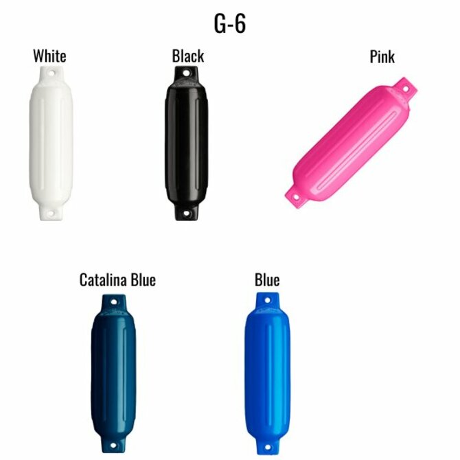 Polyform - G-Series