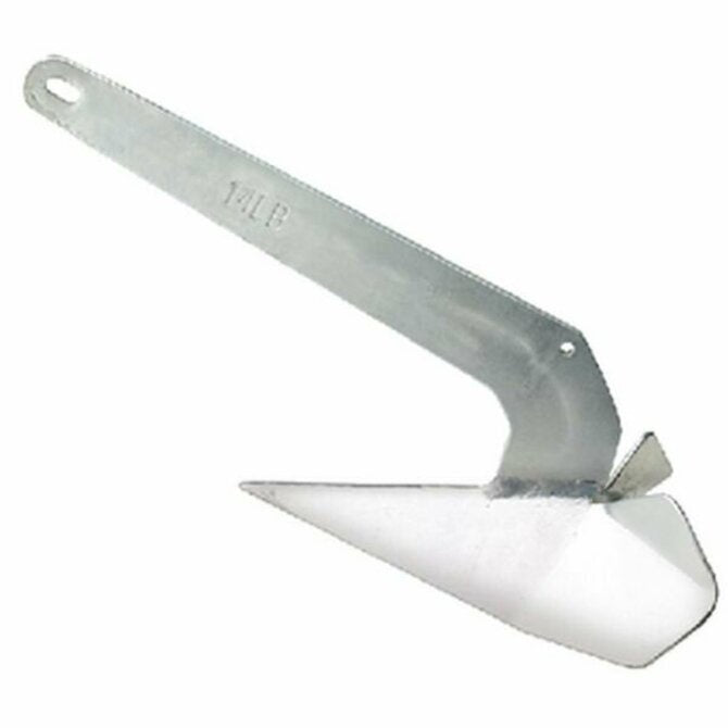 Sea Choice Plow Anchor