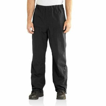Carhartt - 101568 Pant Black