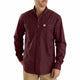 Carhartt - Rugged Flex Midweight Flannel Plaid Shirt