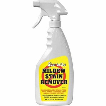Star Brite - Mildew/Stain Remover
