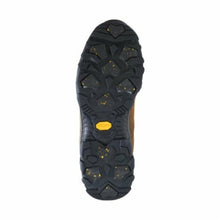 Wolverine - Mens 6 Glacier II Waterproof Insulated Work Boot
