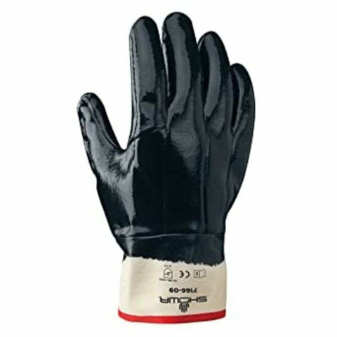 Showa Best - Gloves 7166R 7166R-10